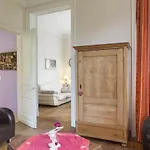 L'hermine ספא