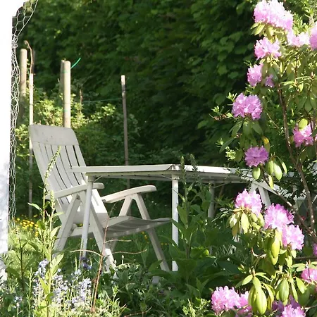 L'hermine Casa vacanze