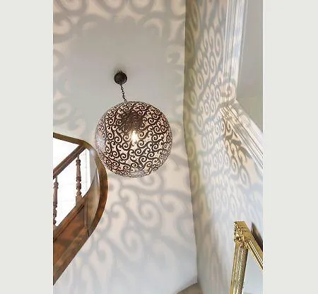 Casa vacanze L'hermine