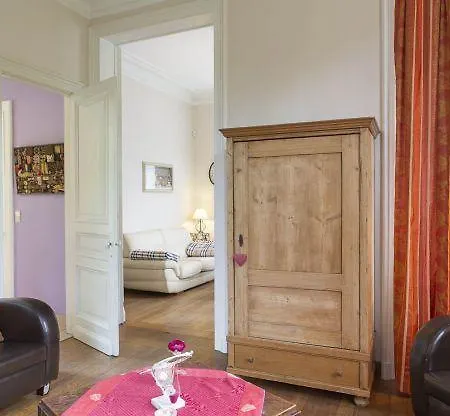 L'hermine Spa