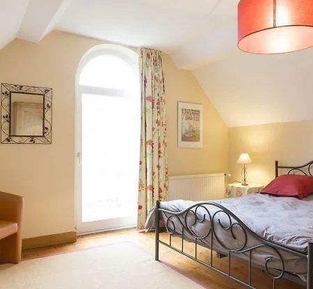 Casa de Férias L'hermine Spa