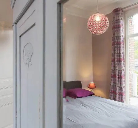 Casa vacanze L'hermine