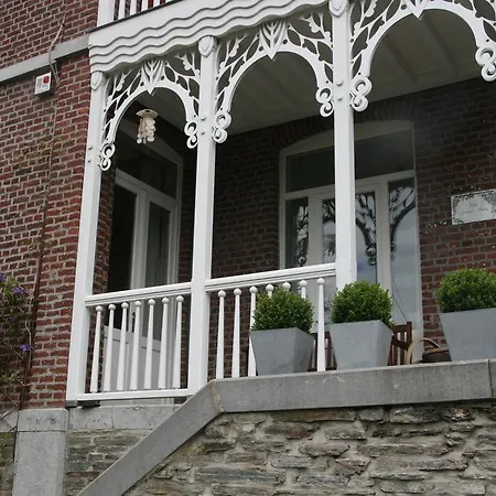 L'hermine Casa vacanze *