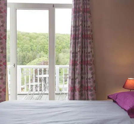 Casa vacanze L'hermine Spa