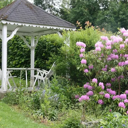 L'hermine Casa vacanze Spa