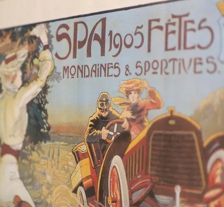 L'hermine Casa vacanze