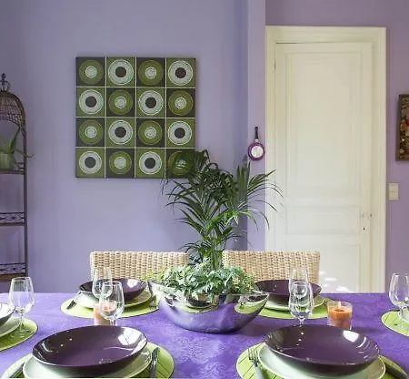 L'hermine * Spa