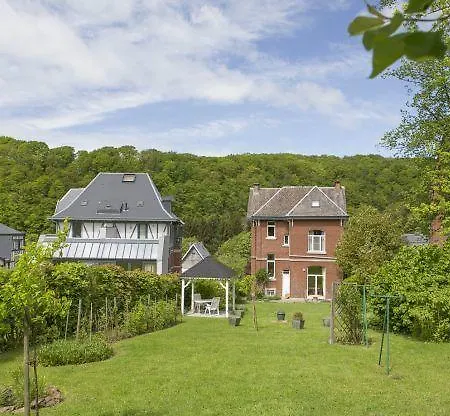 Casa vacanze L'hermine