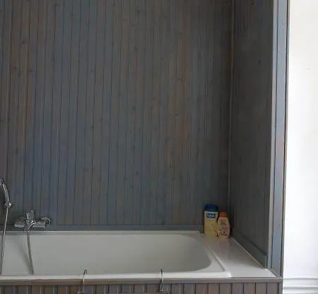 L'hermine Casa de Férias *