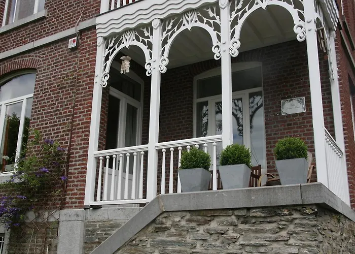 L'hermine Дом отдыха *